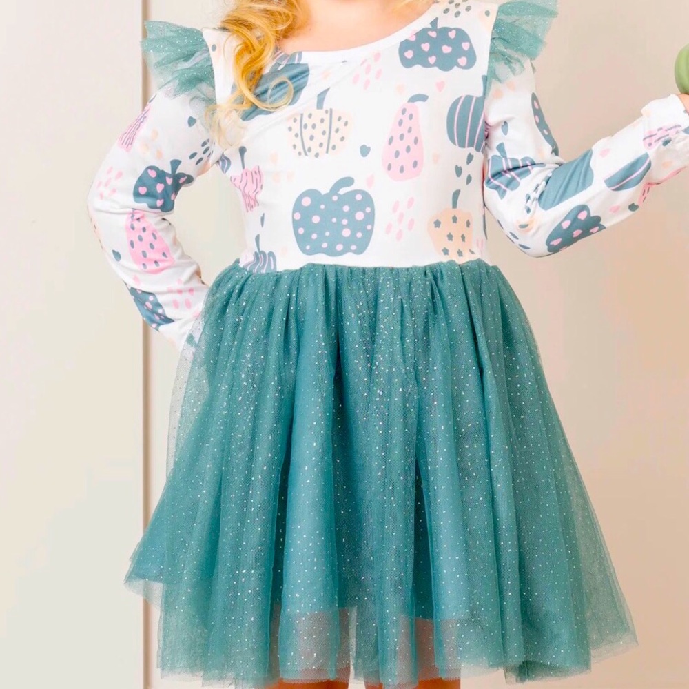 Fall Dress